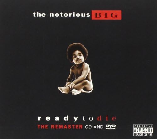 洋楽 notoriousbig ready to die THEREMASTER LP Notorious B.I.G. - Ready to Die - Amazon.com Music