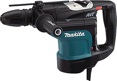 Makita Hp 4510 C Perceuse A Percussion Avec Porte Outils Sds Max Amazon Fr Bricolage
