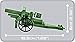 COBI Historical Collection 155mm Field Howitzer 1917