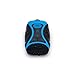 Waterfi 8GB Waterproof MP3 Player and FM Radio Swim Kit with Waterproof Short Cord Headphones - New Version Plays iTunes Files (AAC, M4A)