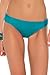 Becca by Rebecca Virtue Women's Color Code Tab Side Hipster Bikini Bottom