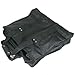 Beadaholique Jewelry Display Black Carrying Case w/Wheels & Handle