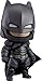 Good Smile Batman v Superman: Dawn of Justice: Armored Batman Nendoroid Action Figure (Justice Edition)