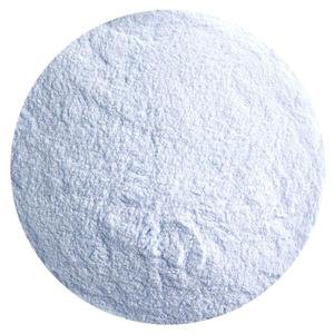 5 Oz True Blue Transparent Powder Frit - 90 Coe