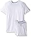 Hanes Men's 3-Pack X-Temp Comfort Cool Crew