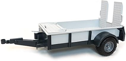 bruder truck storage