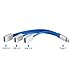Leadzoe USB C Hub, OTG Type C Hub with 1x USB 3.0 female, 2 x USB 2.0 female, for MacBook, MacBook Pro, Google Pixel, Galaxy S8, more USB-C Devices