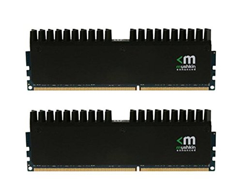 Mushkin Blackline 16 GB