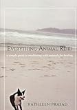 Everything Animal Reiki: A Simple Guide to Meditating with Animals for Healing by
