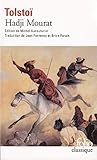Hadji Mourat (Folio (Gallimard)) (French Edition) by 