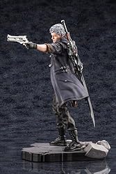 Kotobukiya Devil May Cry 5: Nero ARTFX J Statue