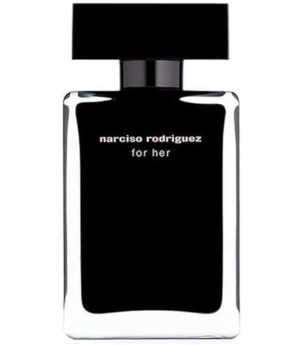 Amazon.com : Narciso Rodriguez For Women Edt Spray 1.6 oz : Beauty