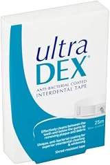 UltraDEX Interdental Tape 25 m Brand Ultradex Oral Care view 8