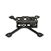 iFlight iX2 V2 2.5 inch Micro FPV Drone Quadcopter Frame Kit 125mm Frame Suit for 2040 2540 Propeller 1105 1106 Brushless Motor