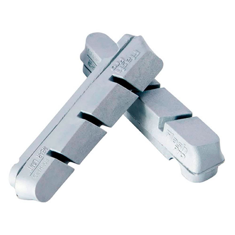 Zipp Tangente Platinum Pro Evo Brake Pad Inserts for Carbon Rims One Pair - Campagnolo