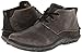 Cushe Men's M Slipper Chukka Leather Slip On