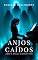 Livro Anjos Caídos: Amor e Música além da Vida