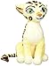 Ty Disney The Lion Guard Fuli Cheetah Plush, Regular