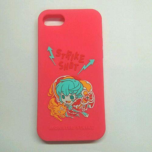 モンスト Iphoneケースの買取価格 相場 高価買取なら買取一括比較のウリドキ