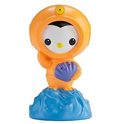 Fisher-Price Octonauts Peso Bath Squirter