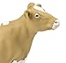 Safari Ltd. | Guernsey Cow | Safari Farm Collection | Toy Figurines for Boys & Girls