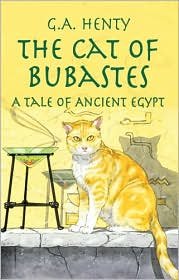 The Cat of Bubastes Publisher: Dover Publications by Henty (Paperback)