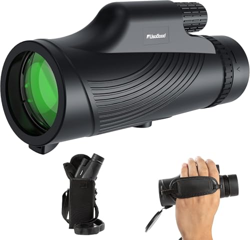 Monocular Telescope