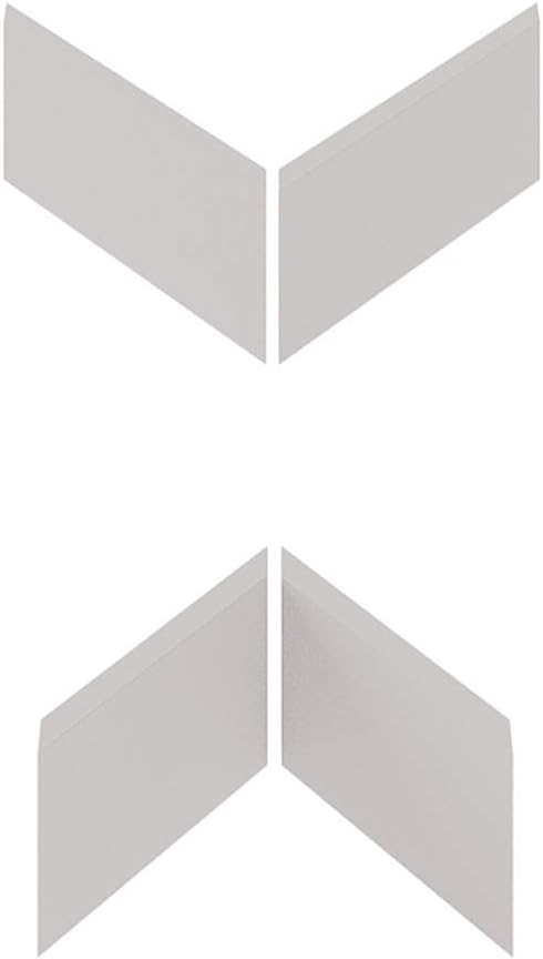 styropor leiste decke led