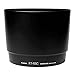 Canon ET-83C Lens Hood for EF 100-400mm f/4.5-5.6L is Lens