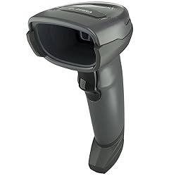 Zebra DS4608-SR Standard Range 1D 2D Handheld