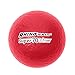 Champion Sports 2.75 Inch Rhino Skin High Bounce Super 70 Dodgeball Set,Purple