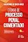 Livro Código de Processo Penal Comentado - 24ª Edição 2025