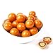 Sconza Chocolates Pumpkin Spice Chocolate Almonds 4.5oz