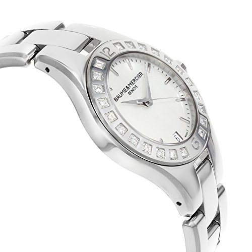 BaumeMercier-MOA10072-Damenuhr