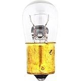 SYLVANIA 1004 Basic Miniature Bulb, (Pack of 10)