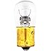 SYLVANIA 1004 Basic Miniature Bulb, (Contains 10 Bulbs)