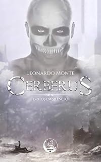 Livro Cerberus: Gritos no Silêncio