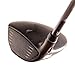 Cobra KING F6 Golf Fairway Wood (Men's, 13.0-16.0, Graphite, Regular, Right, 3W4W), Black