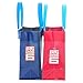 Disney Big Hero 6 Baymax Premium Quality Party Favor Reusable Goodie Small Gift Bags 12 (12 Bags)