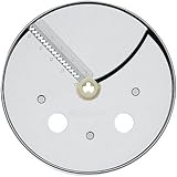 Cuisinart FP-14JNDISC-1 14-Cup Julienne Disc