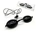 IPL Safety Goggles, Karono 200-2000nm Typical Wavelength Laser eye Protection Glasses, Tanning Goggles, Eyewear, Eyepatch, Eyeshields for Patients in IPL, UV, Infrared LED Light Therapy
