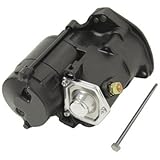 Bkrider Power House Plus Economy Starter Motors for
