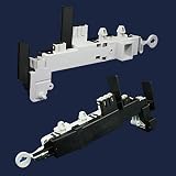 DC64-00519B Whirlpool Washer Door Switch Assembly