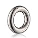 Utimi Cock Ring Stainless Steel Testicle Stretching Ring