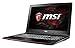 MSI GP62MVR Leopard Pro-248 Traditional Laptop (Windows 10 Home, Intel Core i7-6700HQ, 15.6″ LED-Lit Screen, Storage: 1024 GB, RAM: 8 GB) Blackthumb 4