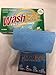 WashEZE Travel Friendly Laundry Detergent Soap Sheet-No Scent (20 Loads of Laundry) Laundry Sheets are More Efficient Than Powders Pods Pacs or Liquids TSA Compliant