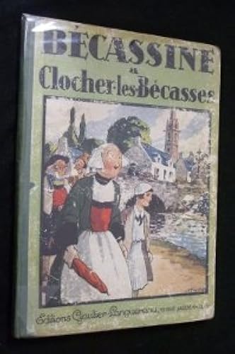 Download Bécassine à Clocher-les-Bécasses PDF