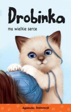 Drobinka ma wielkie serce (Polska wersja jezykowa)
