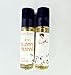 Love Potion Beth's Blushing Milkmaid ~ 1/3 Fl. Oz. Pheromone Enhanced Perfume Oil for Women