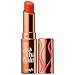 Benefit Cosmetics Hydrating Tinted Lip Balm 3g. # Cha Cha Balm - sheer mango
